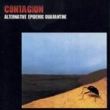 Various artists - Contagion - Alternative Epidemic Quarantine