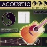 Various artists - Acoustic Moments