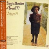 Sergio Mendes - Vintage 74