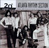 Atlanta Rhythm Section - The Best Of Atlanta Rhythm Section :The Millenium Collection