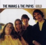 The Mamas & The Papas - Gold