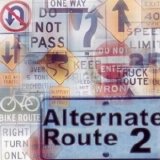 Various artists - Alternate Route 2 - Disc 1