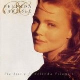 Belinda Carlisle - The Best Of Belinda - Volume 1