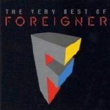 Foreigner - The Very Best Of Foreigner