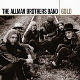 Allman Brothers Band, The - Gold