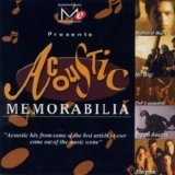 Various artists - Acoustic Memorabilia