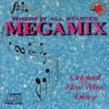 Various artists - Megamix 1