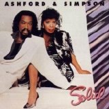 Ashford & Simpson - Solid