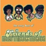 Friends Of Distinction - The Very Best Of