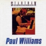 Paul Williams - Startrax