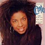 Natalie Cole - Good To Be Back