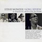 Stevie Wonder - Song Review - A Greatest Hits Collection