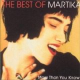 Martika - The Best Of Martika - More Than You Know