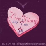 Various artists - The Love Diary