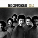 Commodores - Gold