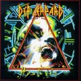 Def Leppard - Hysteria