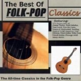 Various artists - The Best Of Folk-Pop Classics