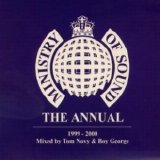 Various artists - Ministry Of Sound - The Annual Disc 1