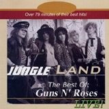 Guns N' Roses - Jungle Land: The Best Of