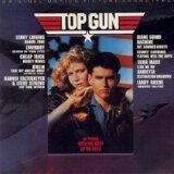 Various artists - Top Gun Original Motion Picture Soundtrack