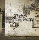 War - Grooves and Messages, disc 1