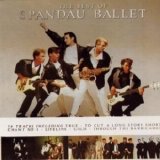 Spandau Ballet - The Best Of