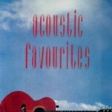 Various artists - Acoustic  Favourites