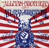 The Allman Brothers Band - Live At The Atlanta International Pop Festival July 3 & 5, 1970