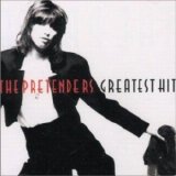 The Pretenders - Greatest Hits