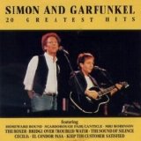 Simon and Garfunkel - 20 Greatest Hits