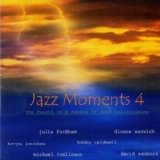 Various artists - Jazz Moments 4