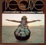 Neil Young - Decade - Disc 1