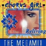 Various artists - Chorus Girl The Megamix