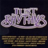 Various artists - Just Rhythms