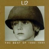 U2 - The Best Of 1980-1990