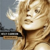 Kelly Clarkson - Breakaway Limited Edition