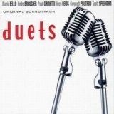 Various artists - Duets - Original Soundtrack