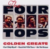 The Four Tops - Golden Greats