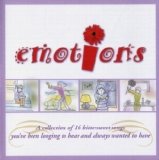 Various artists - emotions