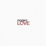 Various artists - modern LOVE