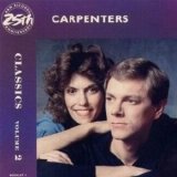 Carpenters - Classics Volume 2 Disc 1