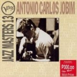 Antonio Carlos Jobim - Maestros del Jazz