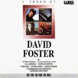 Various artists - A Touch of David Foster