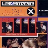 Various artists - Reactivate Xtreme