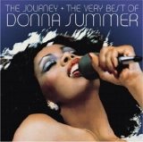 Donna Summer - The Journey - The Very Best Of (Bonus Disc)