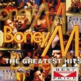 BoneyM - The Greatest Hits