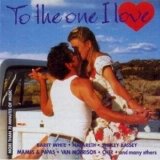 Various artists - To The One I Love