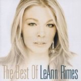 LeAnn Rimes - The Best Of