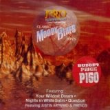 Frankfurt Rock Orchestra - Classic Moody Blues Hits