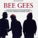 Bee Gees - The Very Best Of Bee Gees